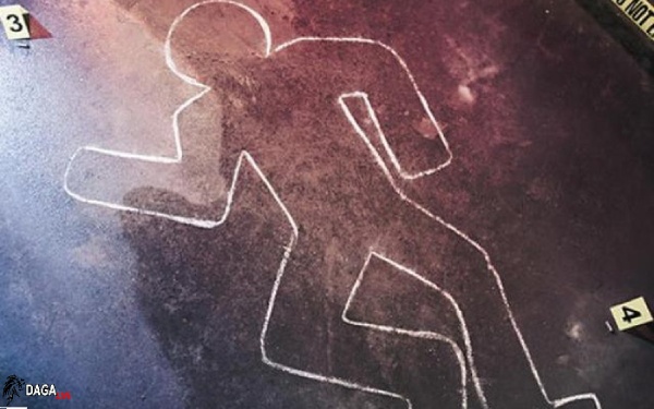 Góc khuất phía sau vụ án 5 con gà chọi