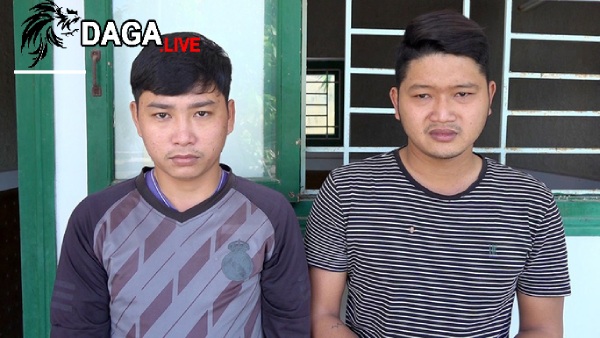 Mâu thuẫn đánh nhau khi cá độ đá gà.