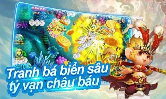 Bắn cá tây du ký là gì?