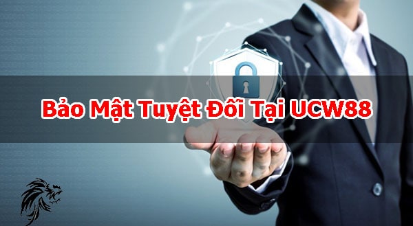 Bảo mật tuyệt đối