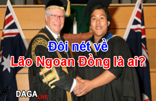 Đôi nét về Lão Ngoan Đồng là ai?