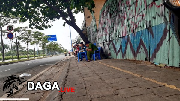 Thủ đọan tinh vi của tổ chức đá gà