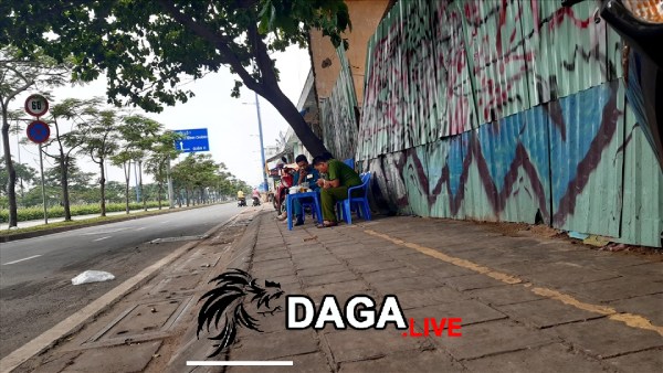 Qúa trình điều tra