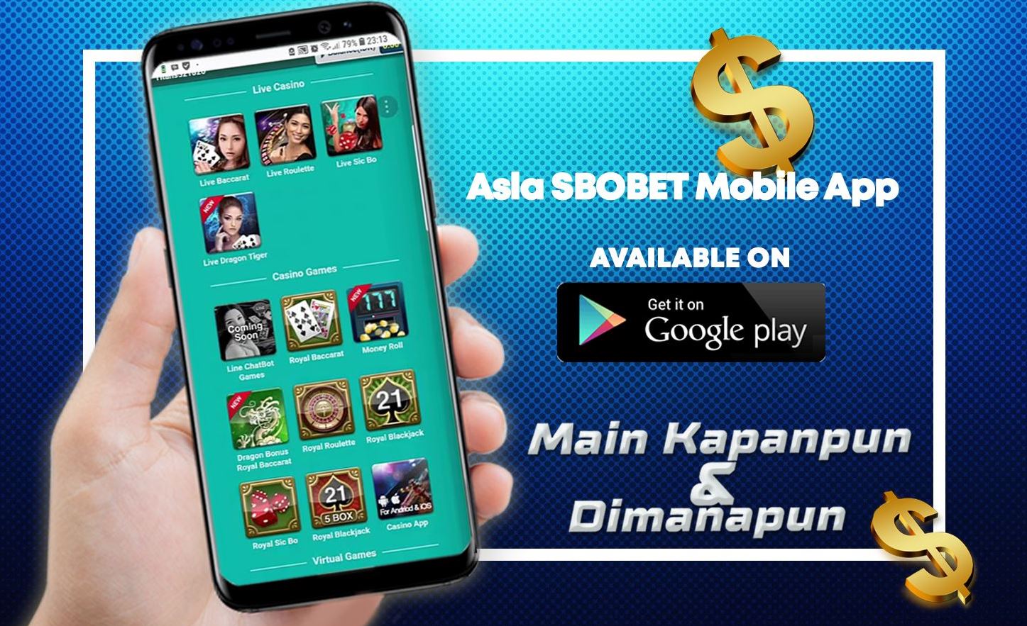 app-sbobet-mang-den-trai-nghiem-tot-hon