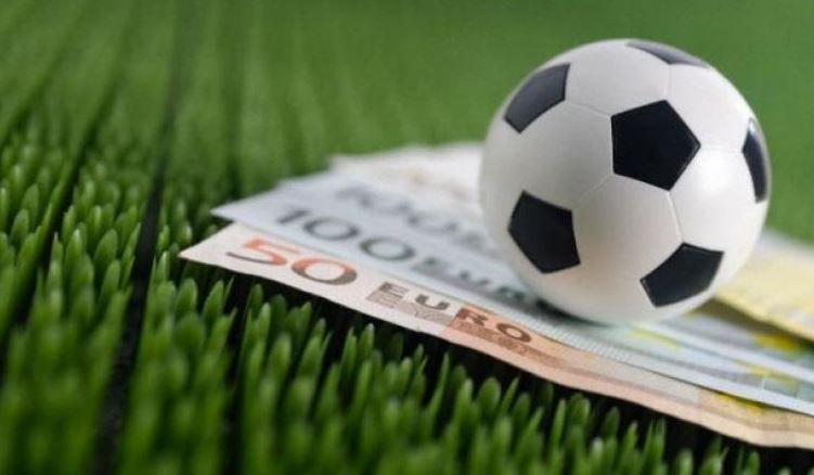 Cá cược thể thao Online