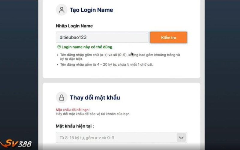 doi-mat-khau-dang-nhap-sv388-la-buoc-cuc-ky-quan-trong