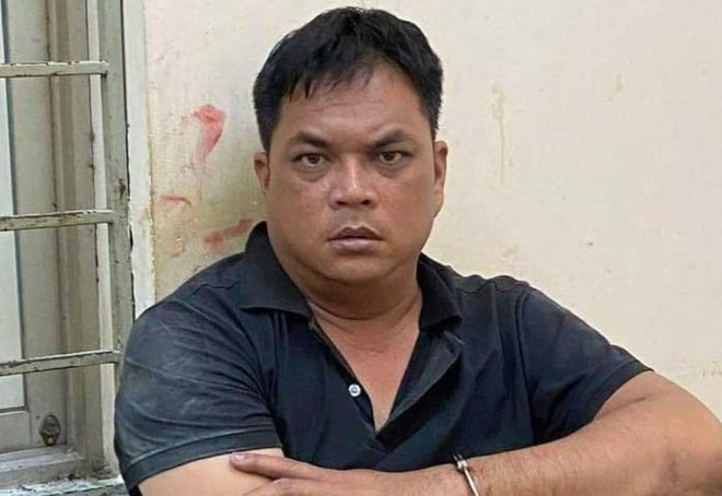 Đối tượng tổ chức đánh bạc