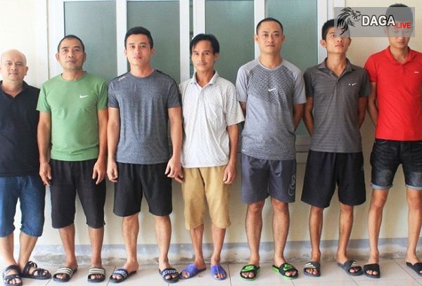 Nóng: Hà Tĩnh khởi tố nhóm đối tượng đá gà ăn tiền