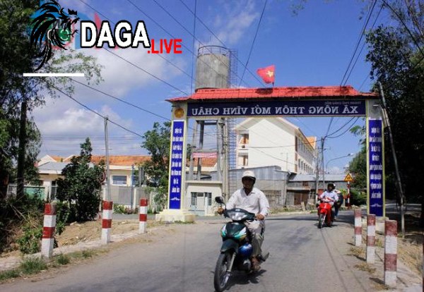 Khởi tố vụ án đá gà