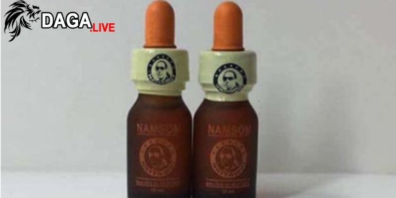 Thuốc Nam Som VIP là một loại thuốc nuôi gà đá tốt nhất hiện nay